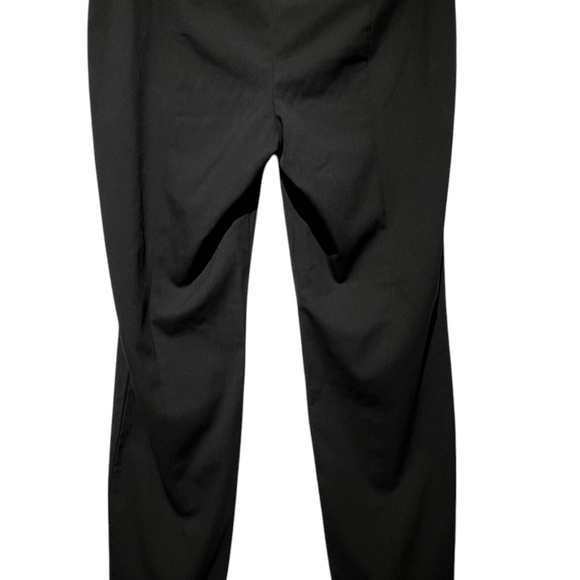 VICTORIA'S SECRET Cuffed or Raw Hem Pants Size 14. NWOT - Picture 4 of 8